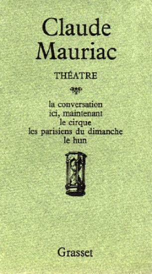 Théâtre