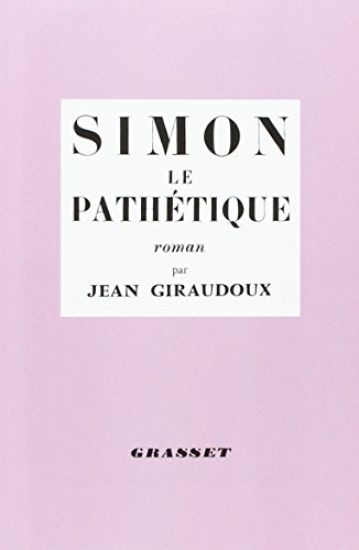 Simon le pathétique