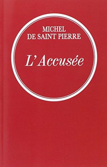 L'accusée