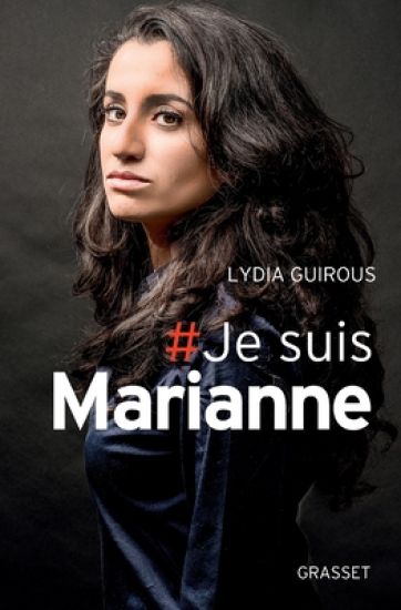 # Je suis Marianne