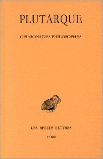 Plutarque, Oeuvres Morales: Tome II: Traites 10-14. Consolation a Apollonios - Preceptes de Sante - Preceptes de Mariage - Le Banquet Des Sept Sages -