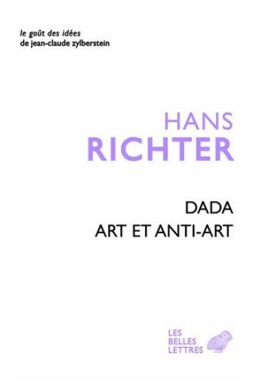 Dada - Art Et Anti-Art