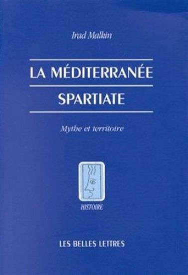 La Mediterranee Spartiate