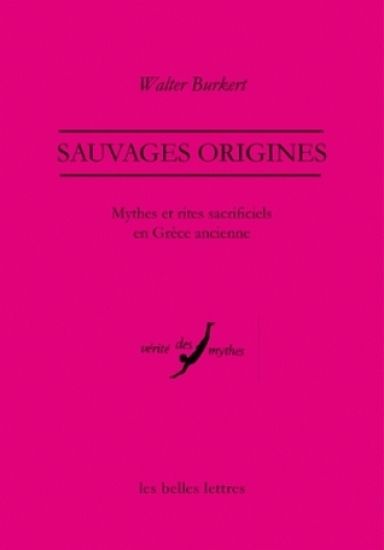 Sauvages Origines