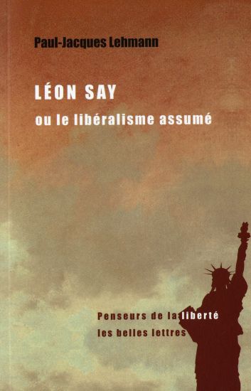 Leon Say