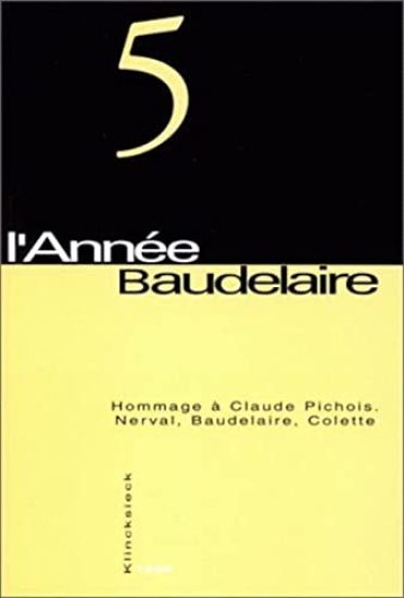 Hommage a Claude PIC