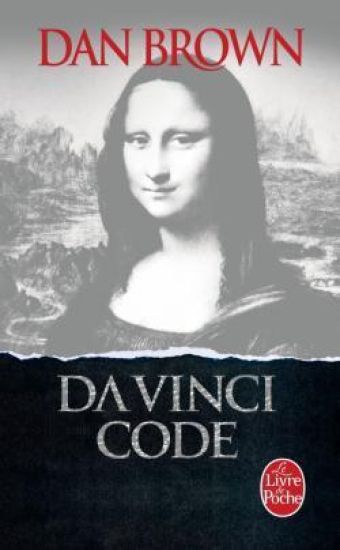 Da Vinci code