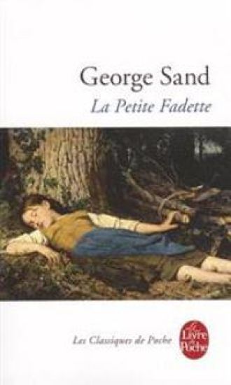 La petite Fadette