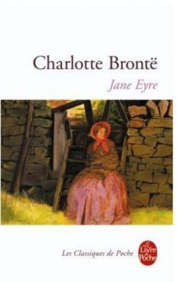 Jane Eyre