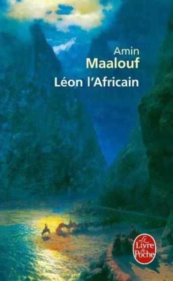 Leon l'Africain
