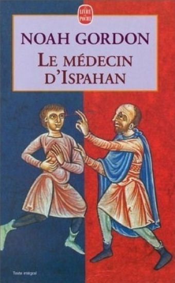 Le medecin d'Ispahan