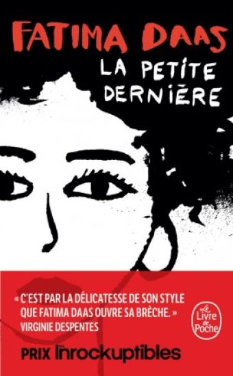 Kansikuva: La Petite dernière