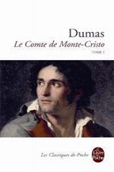 Le Comte de Monte Cristo 1
