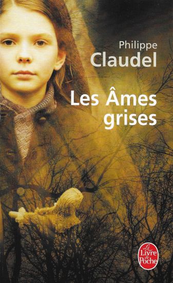 Les ames grises (Prix Renaudot 2006)