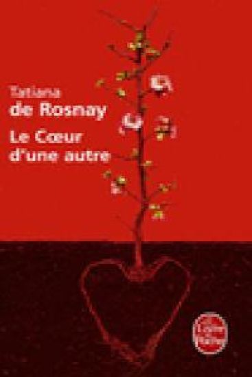 Le coeur d'une autre