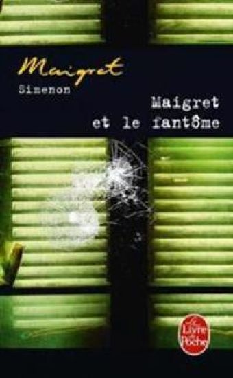 Maigret et le fantome