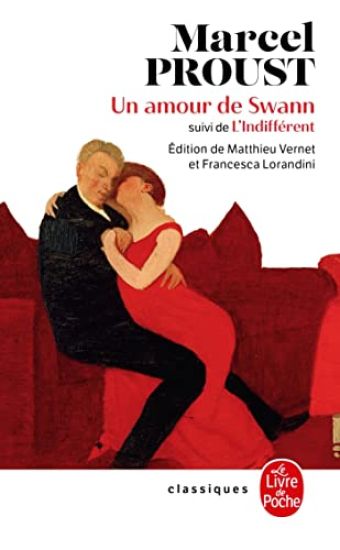 Un amour de swann