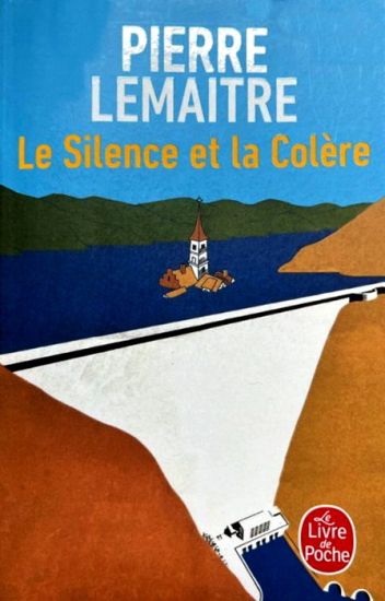 Le silence et la colère