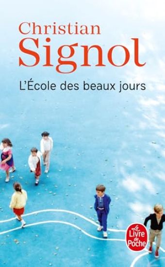 L'école des beaux jours