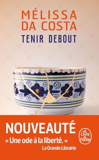 Kansikuva: Tenir debout