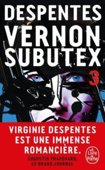 Vernon Subutex 3