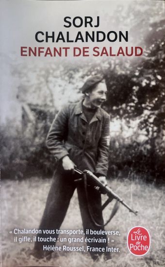 Enfant de salaud