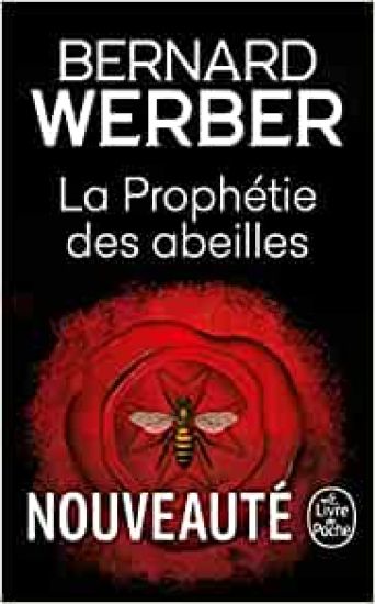 La Prophétie des abeilles