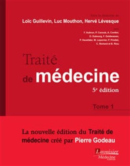 Traité De Médecine