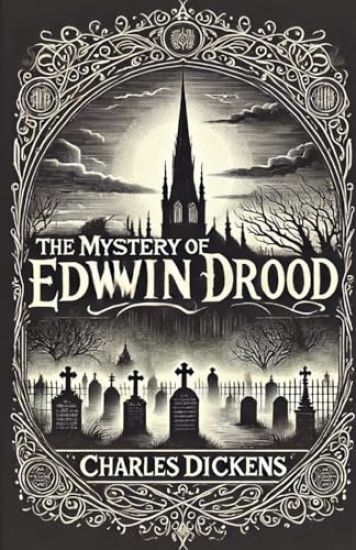 The Mystery Of Edwin Drood(Illustrated)