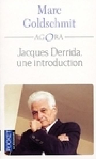 Jacques Derrida