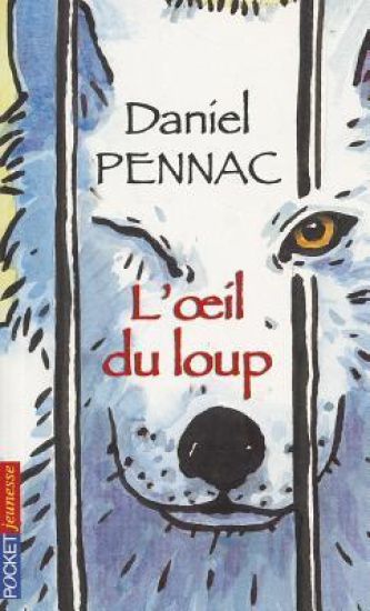 L'oeil du loup