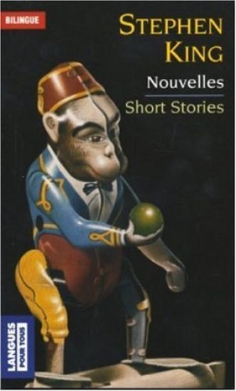 Nouvelles/Short stories