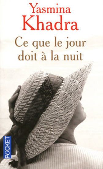 Ce que le jour doit a la nuit