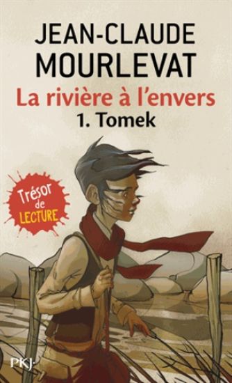 La Riviere a l'envers 1/Tomek
