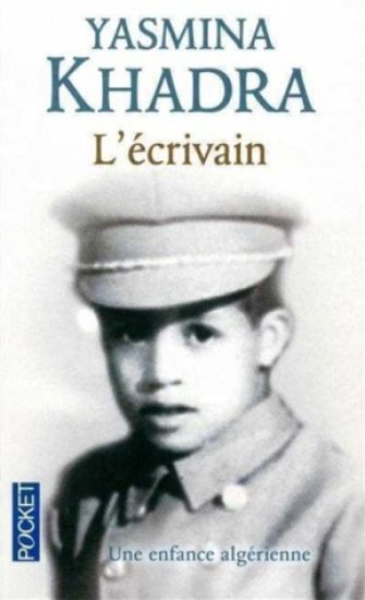 L'ecrivain