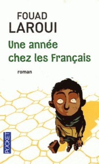 Une année chez les français