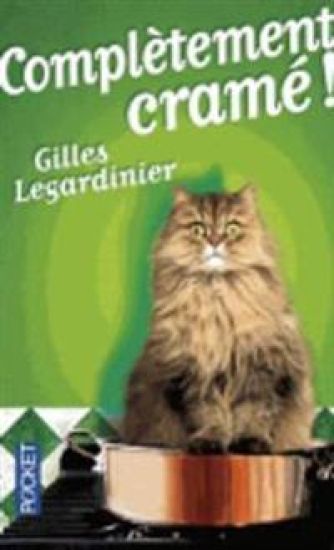 Complètement cramé
