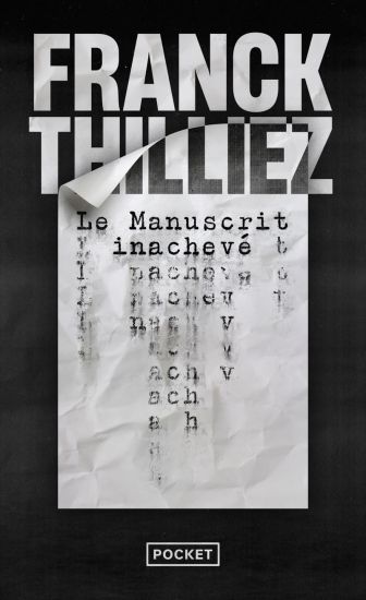 Le manuscrit inacheve
