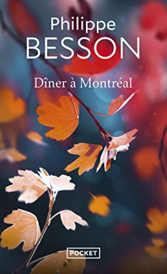 Diner A Montreal