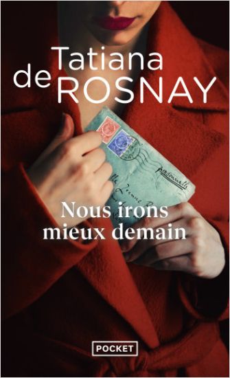 Nous Irons Mieux Demain