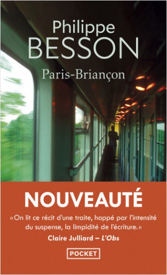 Kansikuva: Paris-Briançon