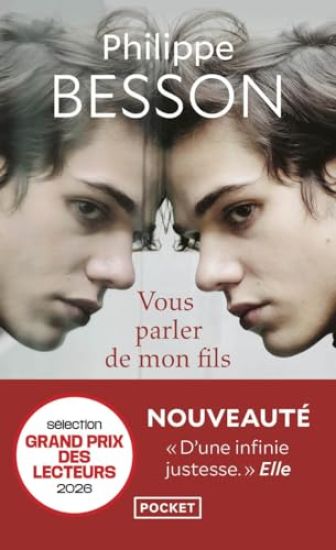 Vous parler de mon fils