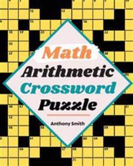 NEW Look!! Crossword Puzzle For Adults