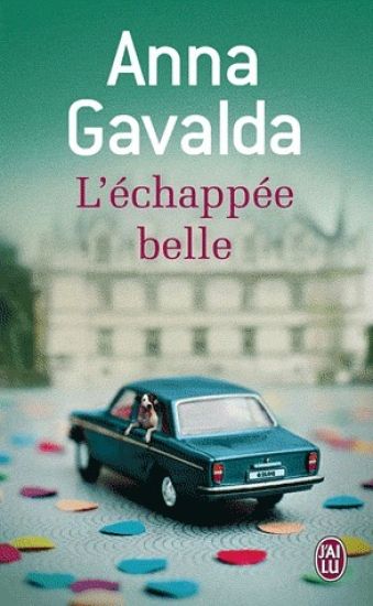 L'echappee belle