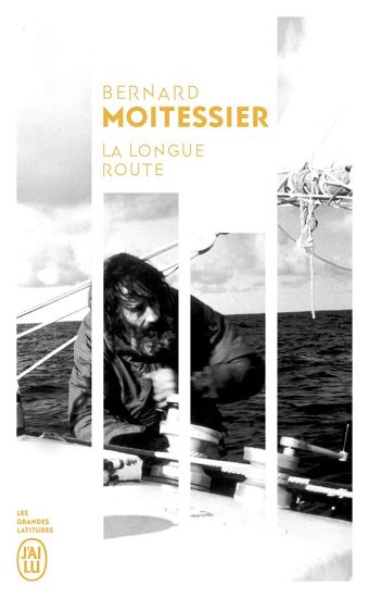 La longue route : Seul entre mers et ciels