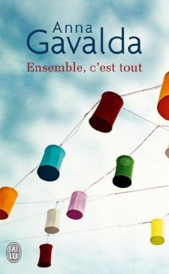 Ensemble c'est tout