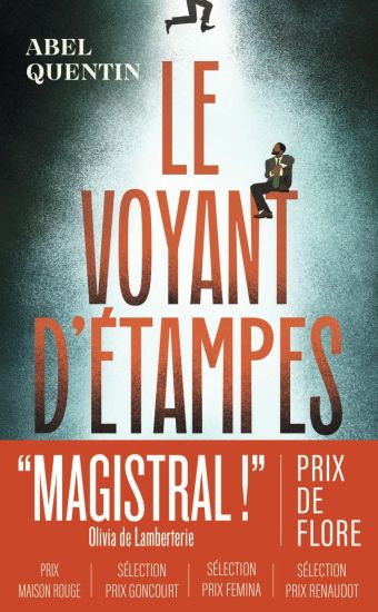 Le voyant d'Etampes