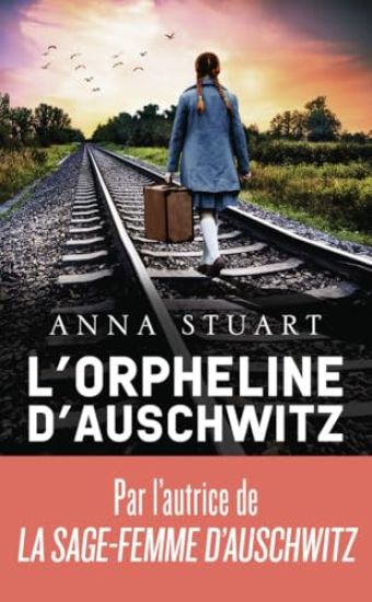 L'orpheline d'Auschwitz