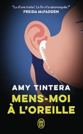 Mens - moi à l'oreille