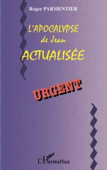 L'apocalypse de Jean actualisée